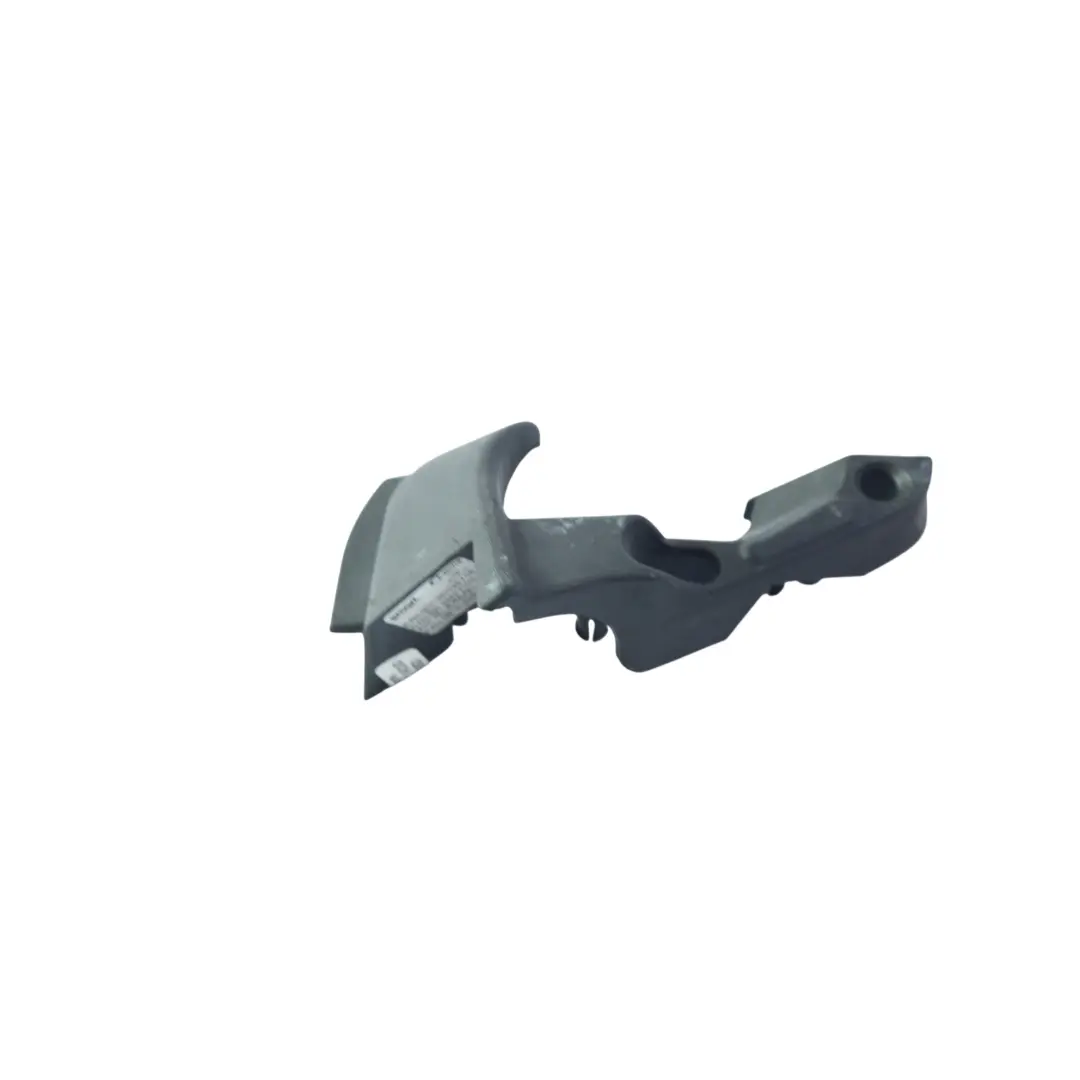 Smart W452 Roadster B-Säule Dachholm Halter Verkleidung Links - SKU 0010668V002 - Teilenummer 0010668V002