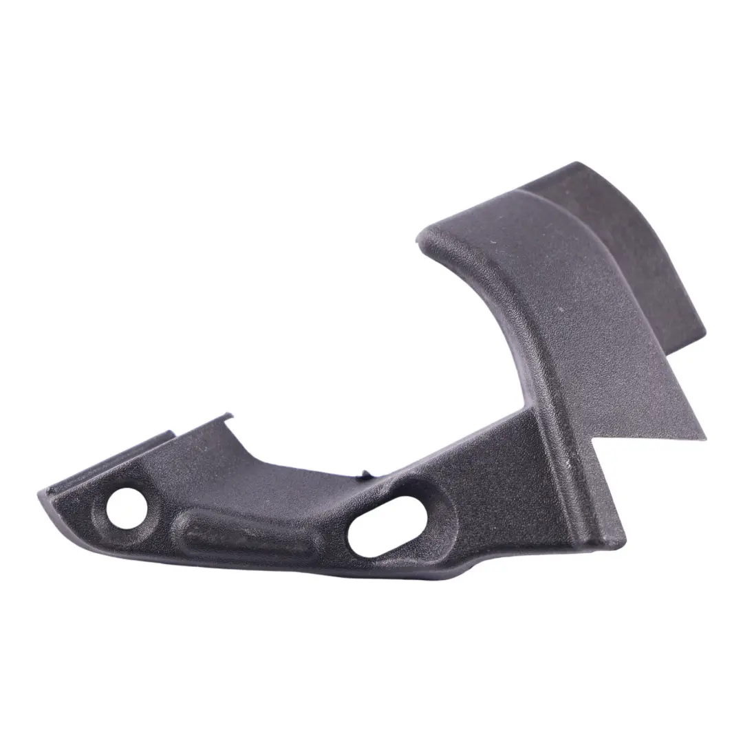 Smart W452 Roadster B Pillar Roof Bar Bracket Trim Cover Left N/S - SKU 0010669V002 - Part number 0010669V002