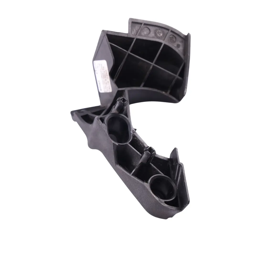  Inny Smart W452 Roadster B-Säule Dachholm Halter Verkleidung Rechts - SKU 0010669V002 - Teilenummer 0010669V002