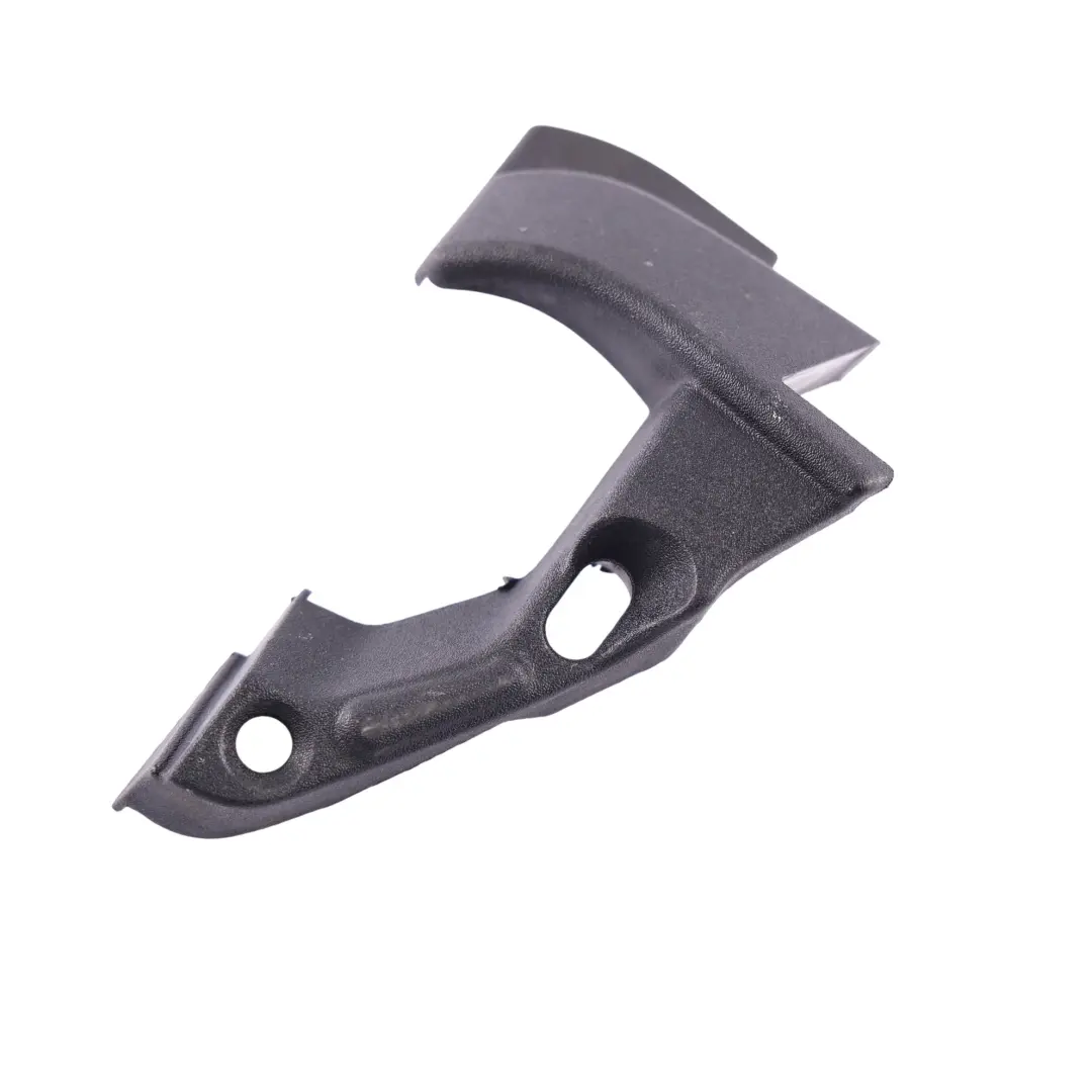 Smart W452 Roadster B Pillar Roof Bar Bracket Trim Cover Left N/S - SKU 0010669V002 - Part number 0010669V002