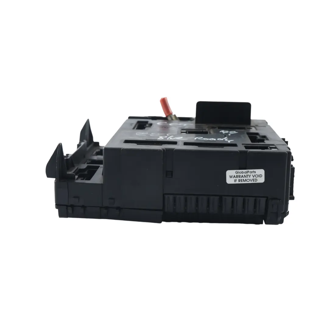 W452 Boîtier de Commande Carrosserie BCM Boîte à Fusibles pour Smart à propos du numéro de pièce 0011868V009 Smart W452 Boîtier de Commande Carrosserie BCM Boîte à Fusibles - SKU 0011868V009-1 - Numéro de pièce 0011868V009