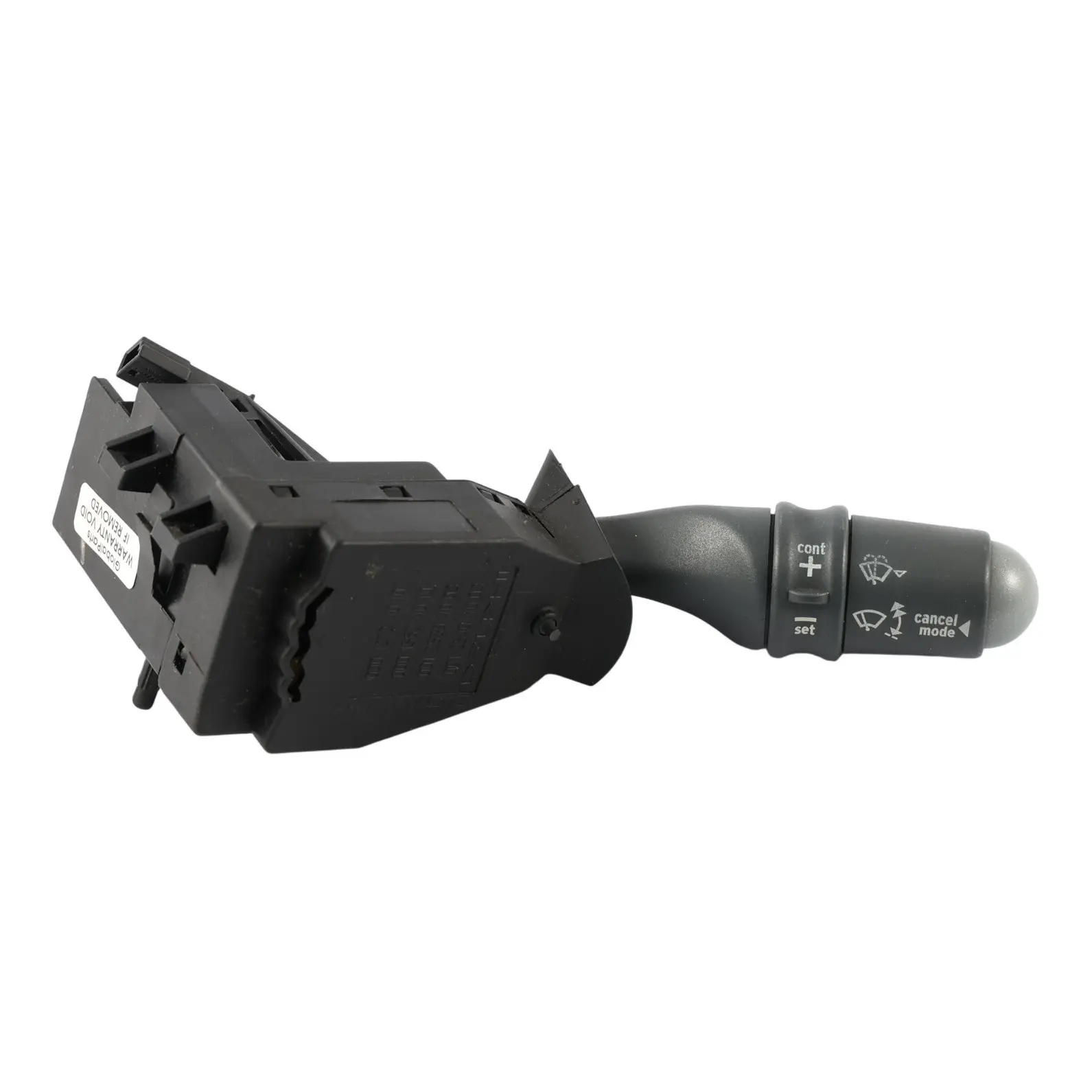 Smart W450 W452 Windscreen Wiper Control Stalk Switch 0012539V003