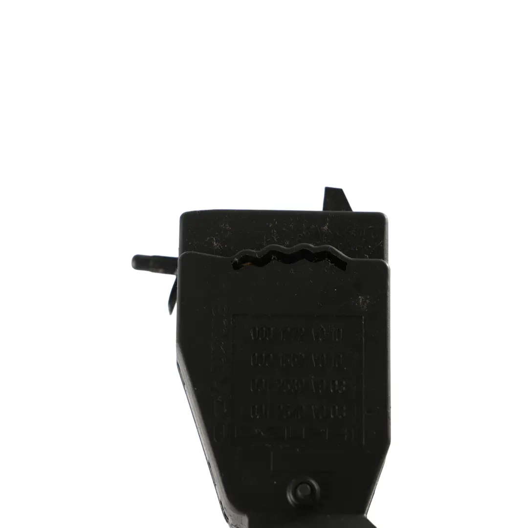 Smart W450 W452 Windscreen Wiper Control Stalk Switch - SKU 0012539V003 - Part number 0012539V003