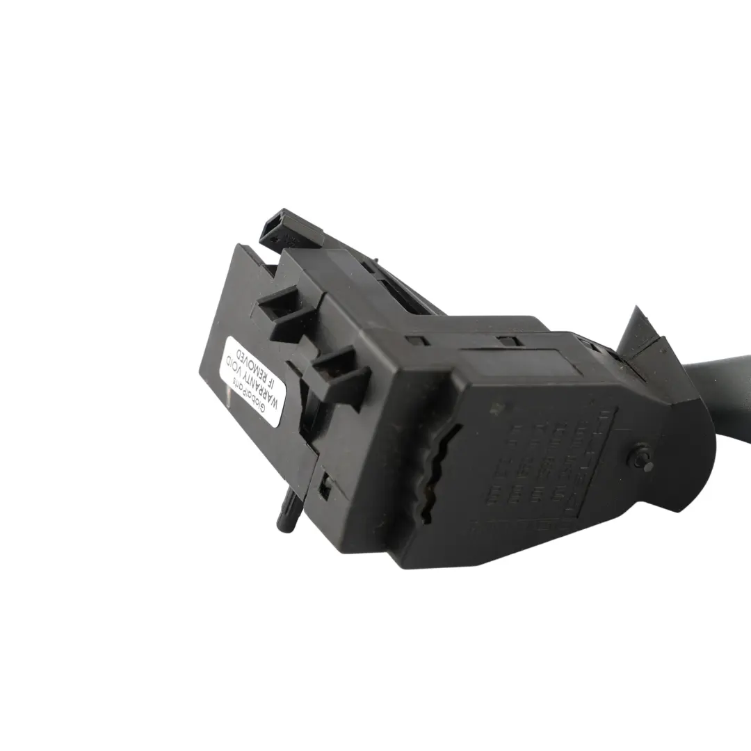 Smart W450 W452 Scheibenwischer Lenkstockschalter - SKU 0012539V003 - Teilenummer 0012539V003