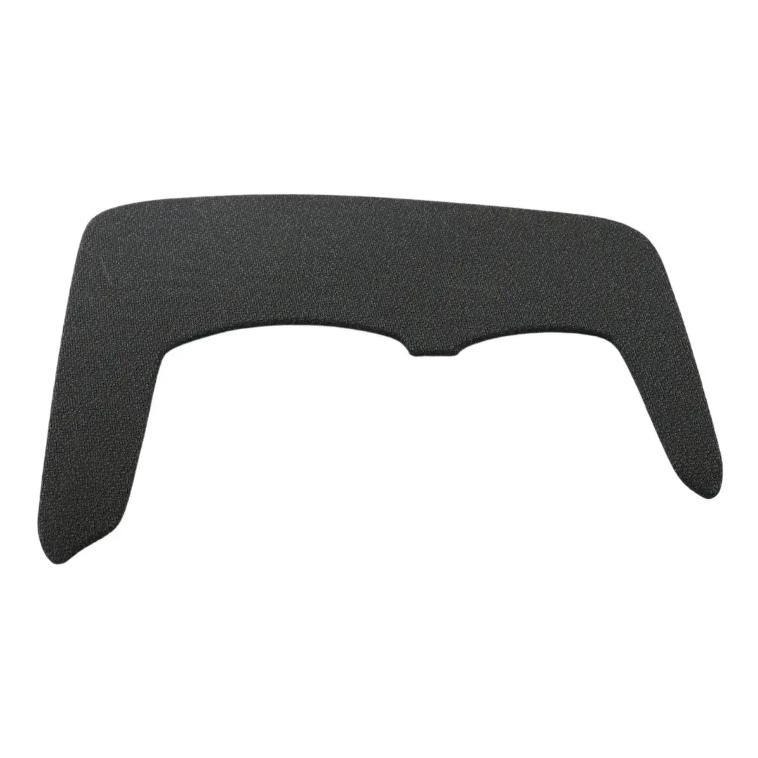 Smart Roadster W452 Cruscotto Cornice Quadro Strumenti Rivestimento - SKU 0013463V003 - Numero di parte 0013463V003