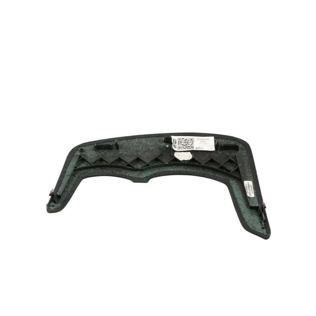 W452 Osłona Zegarów Panel Deski Rozdzielczej do Smart Roadster o numerze 0013463V003 Smart Roadster W452 Osłona Zegarów Panel Deski Rozdzielczej - SKU 0013463V003 - Numer Części 0013463V003