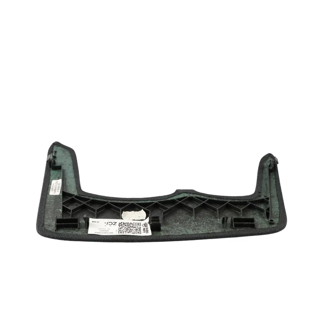 W452 Osłona Zegarów Panel Deski Rozdzielczej do Smart Roadster o numerze 0013463V003 Smart Roadster W452 Osłona Zegarów Panel Deski Rozdzielczej - SKU 0013463V003 - Numer Części 0013463V003