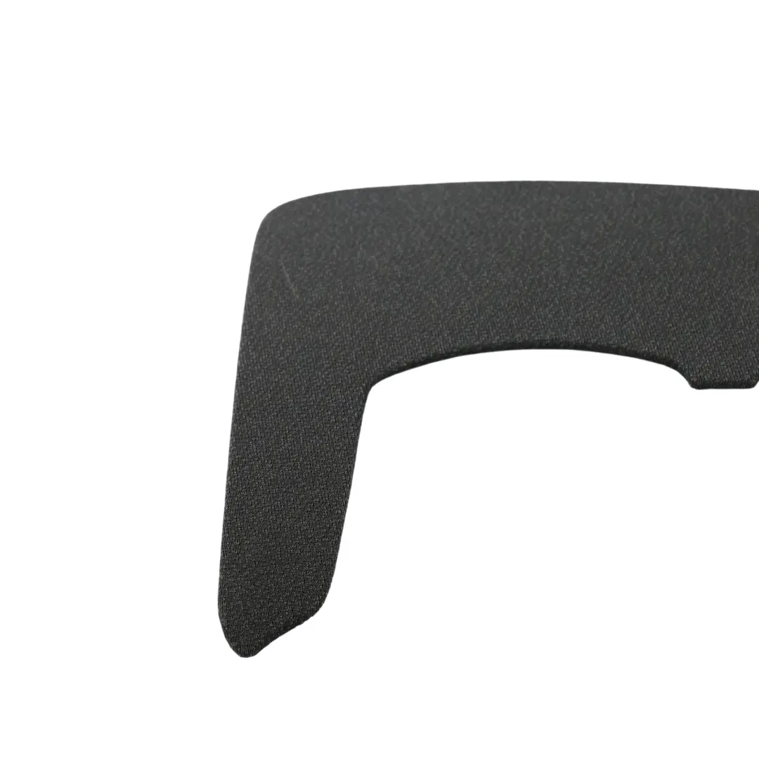 Smart Roadster W452 Osłona Zegarów Panel Deski Rozdzielczej - SKU 0013463V003 - Numer Części 0013463V003