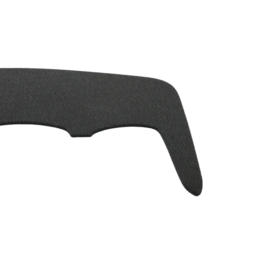 W452 Osłona Zegarów Panel Deski Rozdzielczej do Smart Roadster o numerze 0013463V003 Smart Roadster W452 Osłona Zegarów Panel Deski Rozdzielczej - SKU 0013463V003 - Numer Części 0013463V003