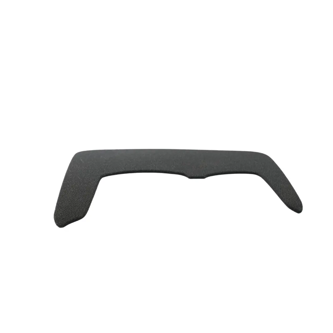 Smart Roadster W452 Osłona Zegarów Panel Deski Rozdzielczej - SKU 0013463V003 - Numer Części 0013463V003