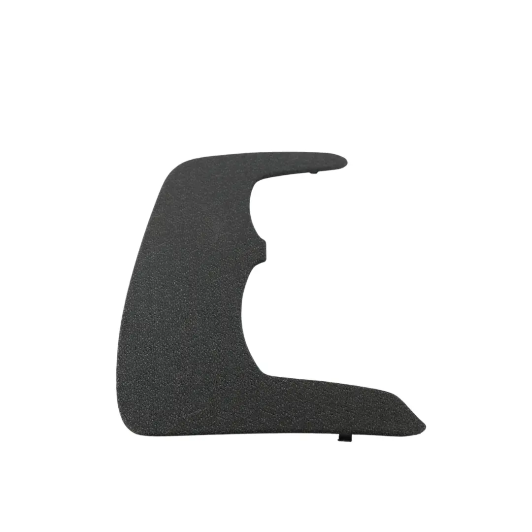 W452 Dashboard Instrument Cluster Cover Panel Trim to Smart Roadster with Part number 0013463V003 Smart Roadster W452 Dashboard Instrument Cluster Cover Panel Trim - SKU 0013463V003 - Part number 0013463V003