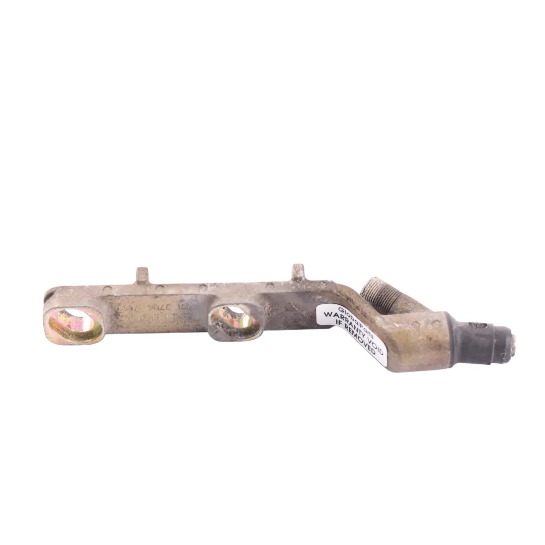 Smart 452 Roadster Antena - SKU 0013786V003 - Número de pieza 0013786V003