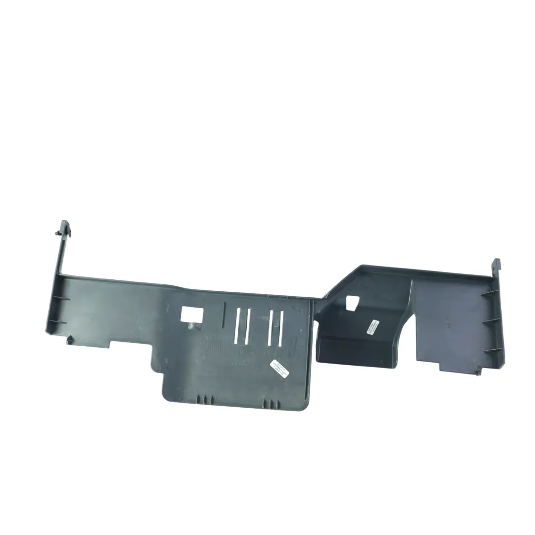 Smart Roadster W452 Osłona Panel Wykończeniowy 0014681V004 - SKU 0014681V006 - Numer Części 0014681V006