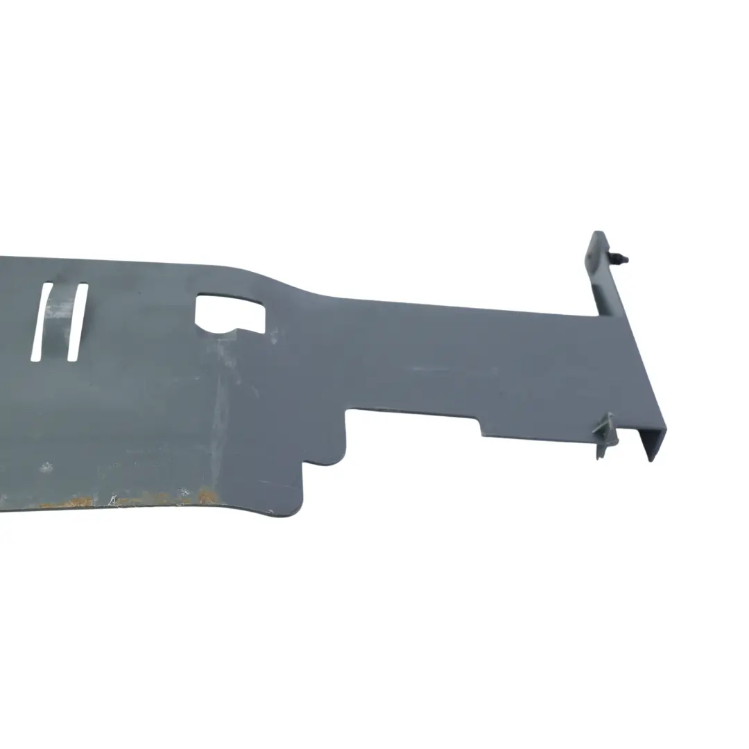 Smart Roadster W452 Schutz Verkleidung Abdeckung 0014681V004 - SKU 0014681V006 - Teilenummer 0014681V006