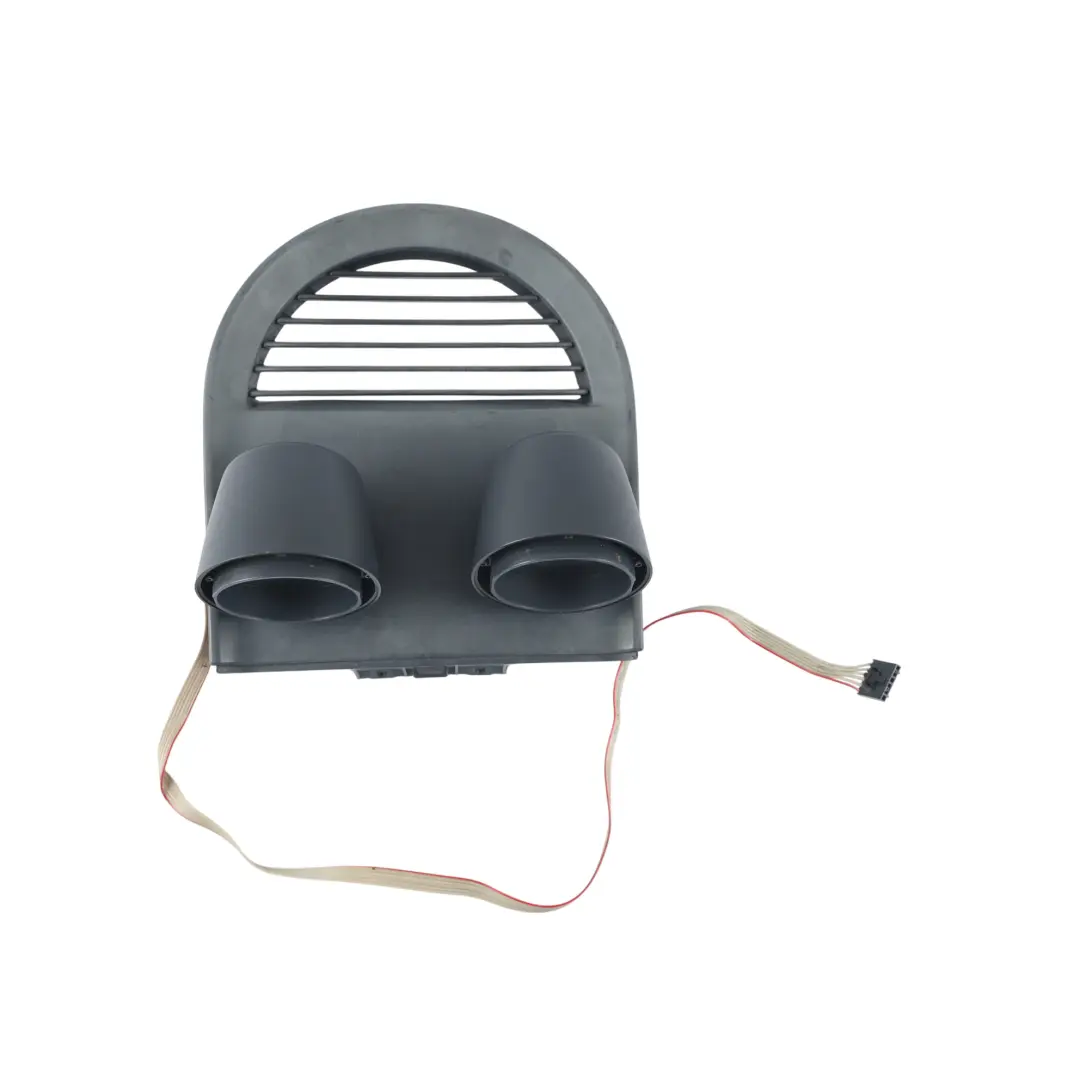 W452 Embellecedor Panel Cuadro Instrumentos Temperatura Agua para Smart con número de pieza 0015076V001 Smart W452 Embellecedor Panel Cuadro Instrumentos Temperatura Agua - SKU 0015076V001 - Número de pieza 0015076V001