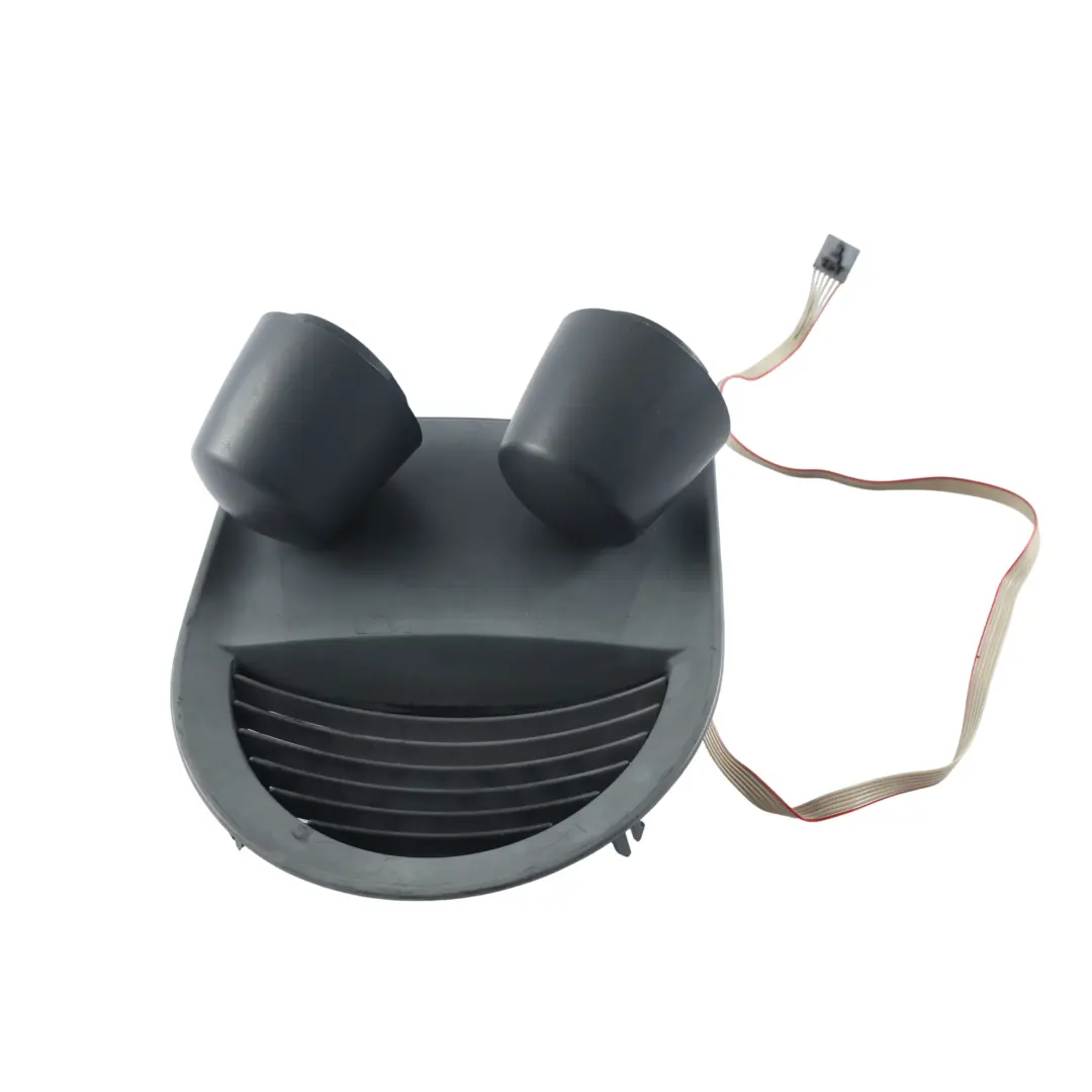 W452 Habillage Cache Panneau Instrument Température Eau pour Smart à propos du numéro de pièce 0015076V001 Smart W452 Habillage Cache Panneau Instrument Température Eau - SKU 0015076V001 - Numéro de pièce 0015076V001