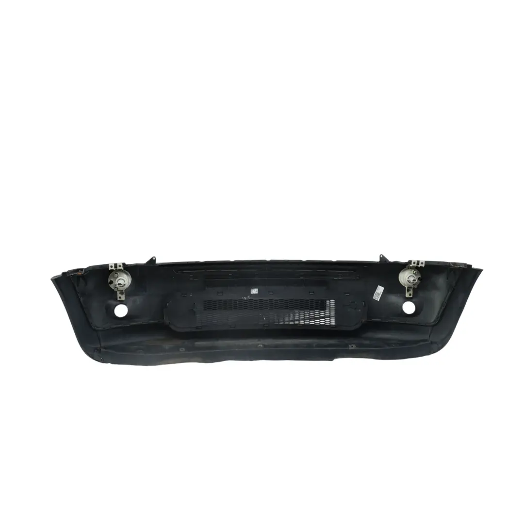 Mini R52 R53 Front Bumper Cooper S Panel Dark Silver Metallic - 871 - SKU 0029955-DS1 - Part number 0029955