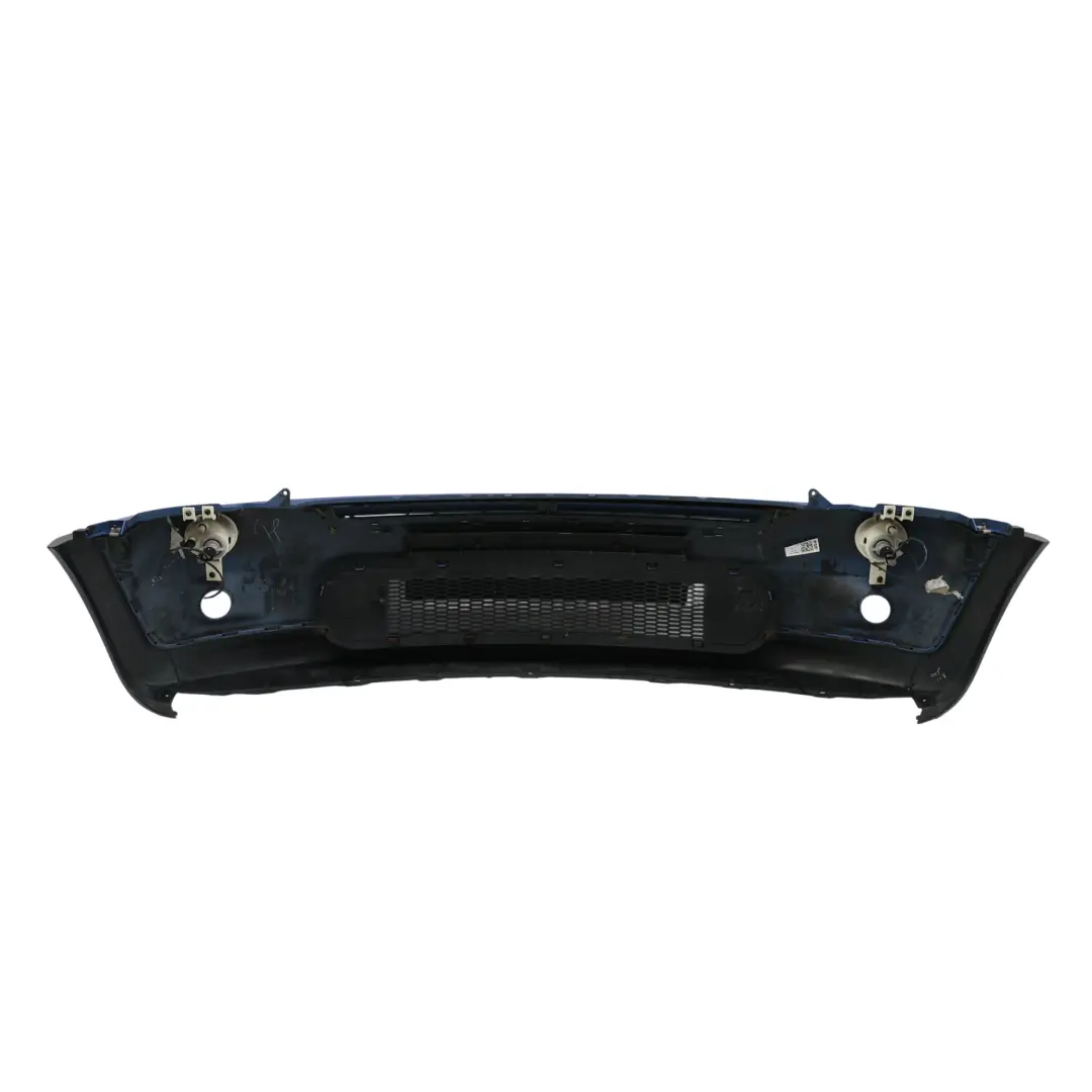 Zderzak Przedni Hyper Blue Metallic - A28 do Mini Cooper S R52 R53 o numerze 0029955 Mini Cooper S R52 R53 Zderzak Przedni Hyper Blue Metallic - A28 - SKU 0029955-HYB - Numer Części 0029955