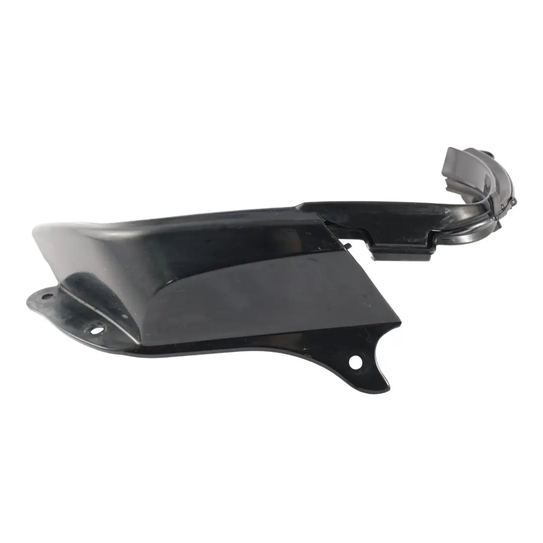 BMW Z4 E85 Osłona Ramki Lampy Tylnej Lewy Czarny 2 668 - SKU 0031017-SCH - Numer Części 0031017