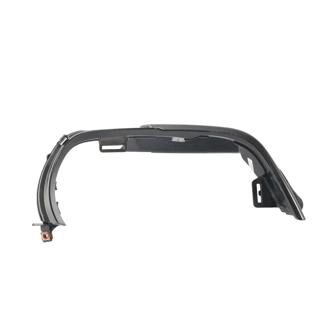 BMW Z4 E85 Rear Frame Cover Light Left N/S Schwarz 2 - 668 - SKU 0031017-SCH - Part number 0031017
