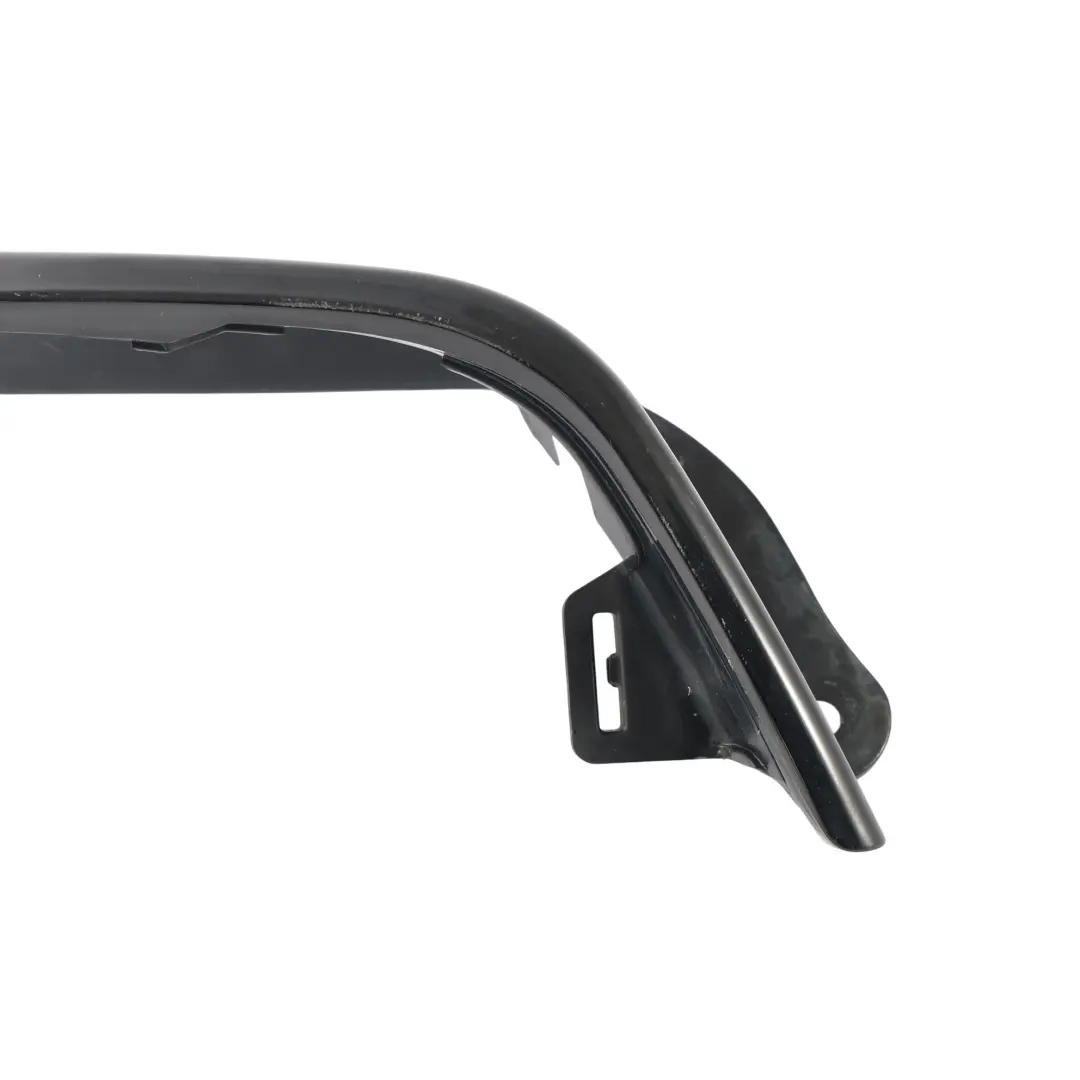 BMW Z4 E85 Osłona Ramki Lampy Tylnej Lewy Czarny 2 668 - SKU 0031017-SCH - Numer Części 0031017