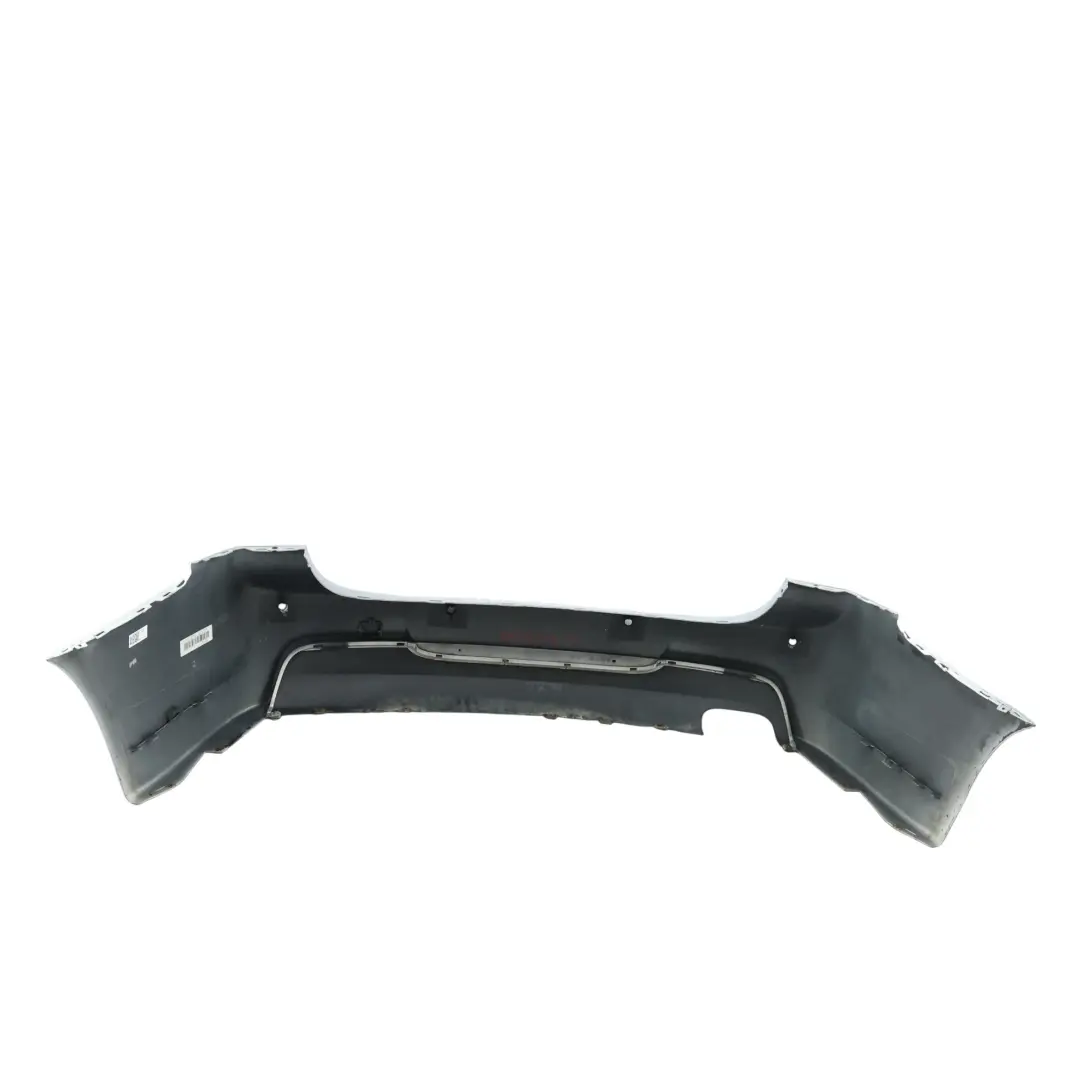 BMW E91 Touring M Sport Rear Bumper Trim Panel Titansilber Silver - 354 - SKU 0033543-TS - Part number 0033543