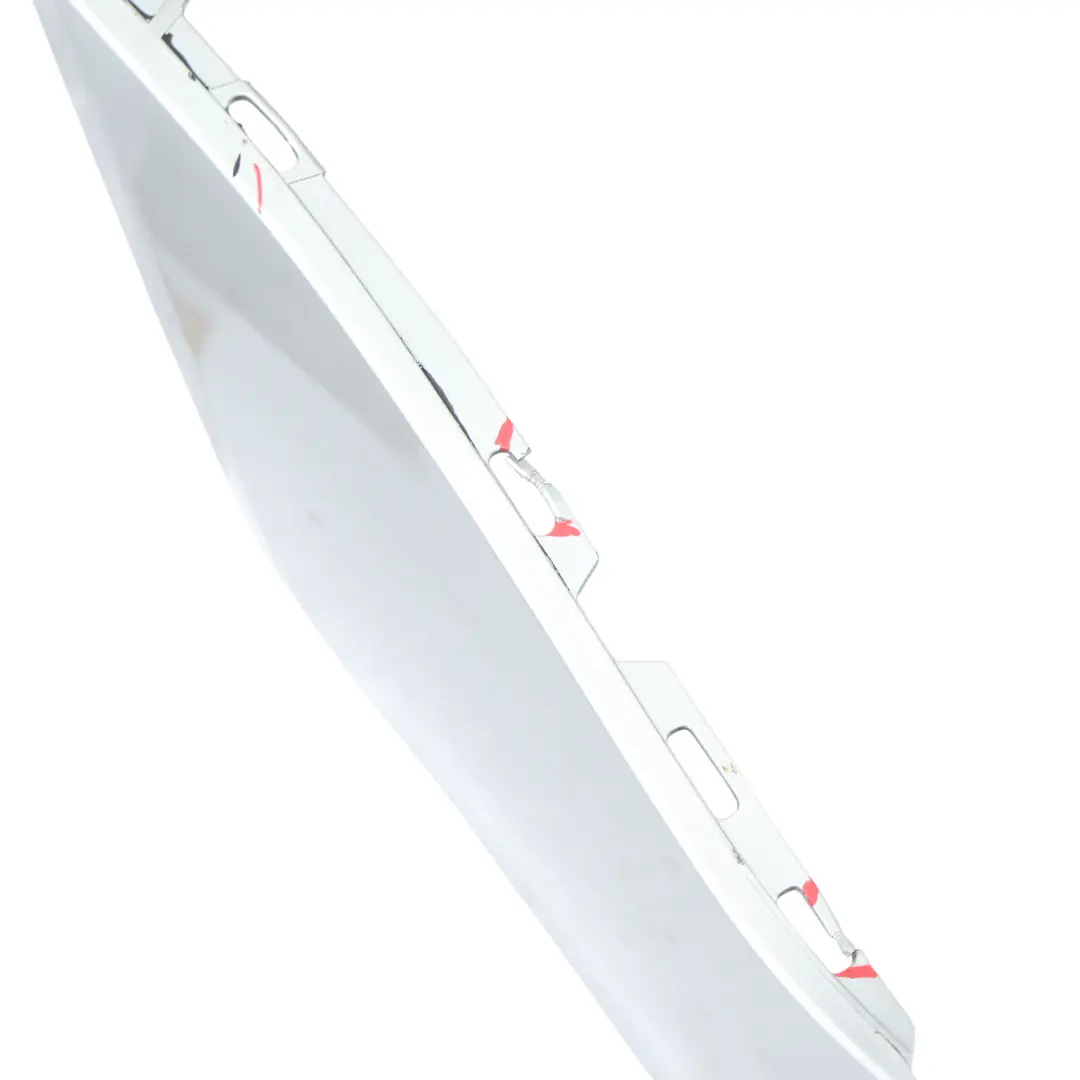 BMW E91 Touring M Sport Rear Bumper Trim Panel Titansilber Silver - 354 - SKU 0033543-TS - Part number 0033543