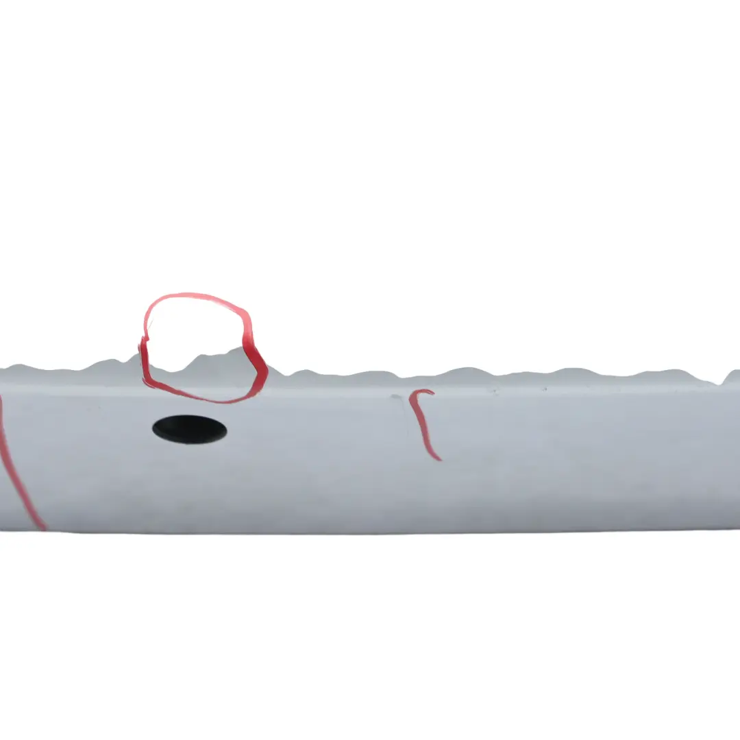 BMW E91 Touring M Sport Rear Bumper Trim Panel Titansilber Silver - 354 - SKU 0033543-TS - Part number 0033543