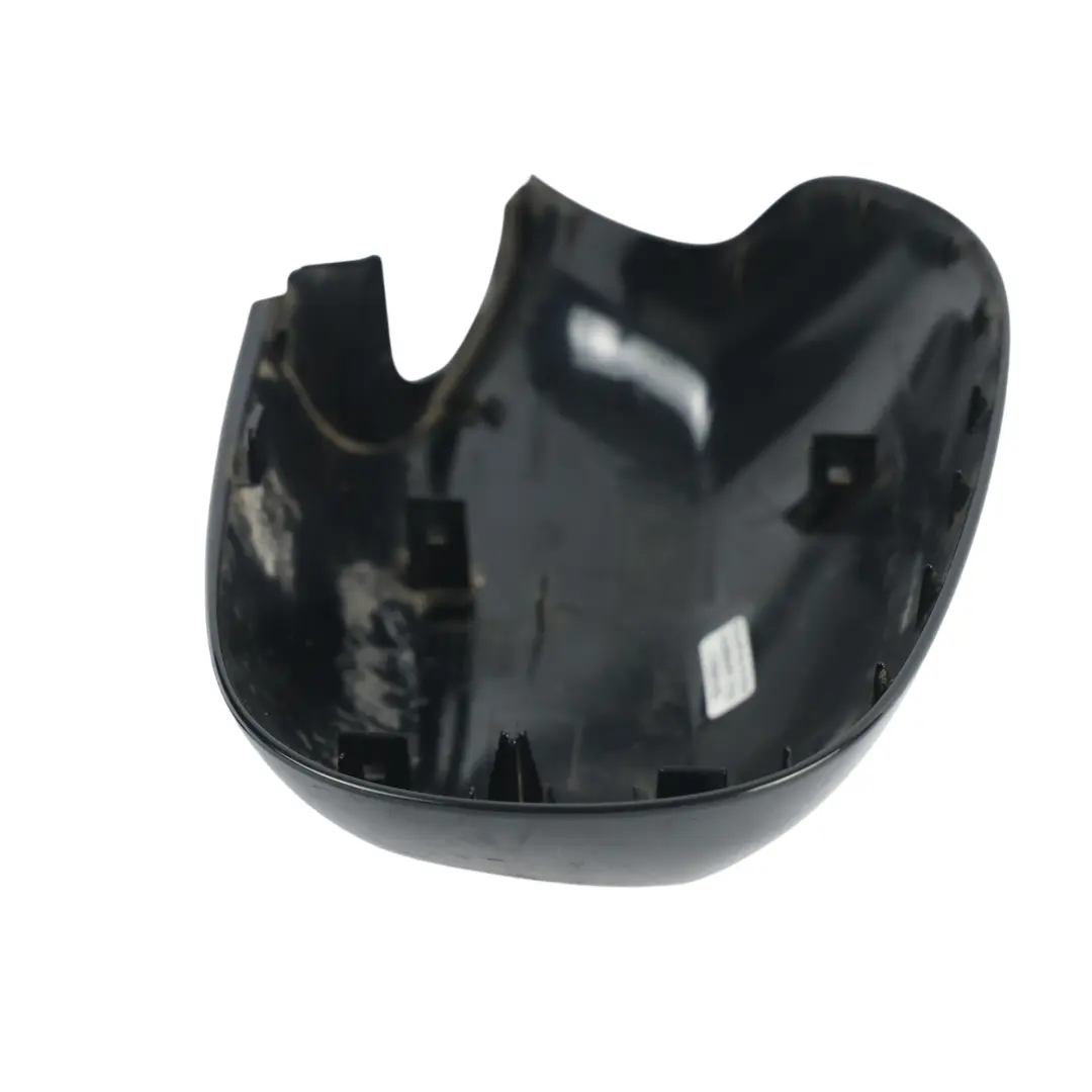 BMW E90 E92 LCI Osłona Obudowa Lusterka Prawa - SKU 0036828-BS2 - Numer Części 0036828