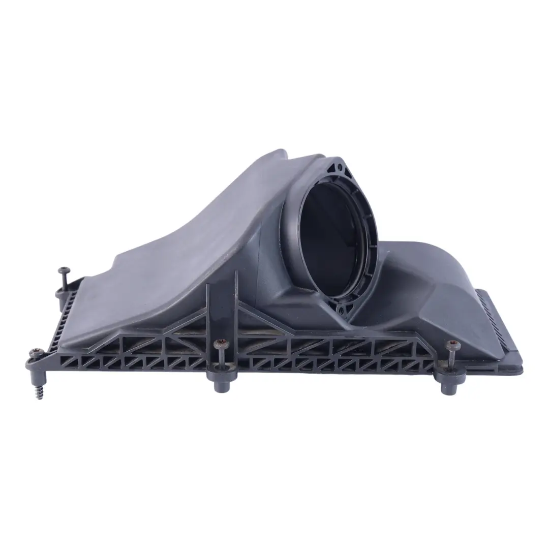 Audi A6 C8 Air Filter Box Upper Top Housing Part Cover - SKU 0111450A - Part number 0111450A