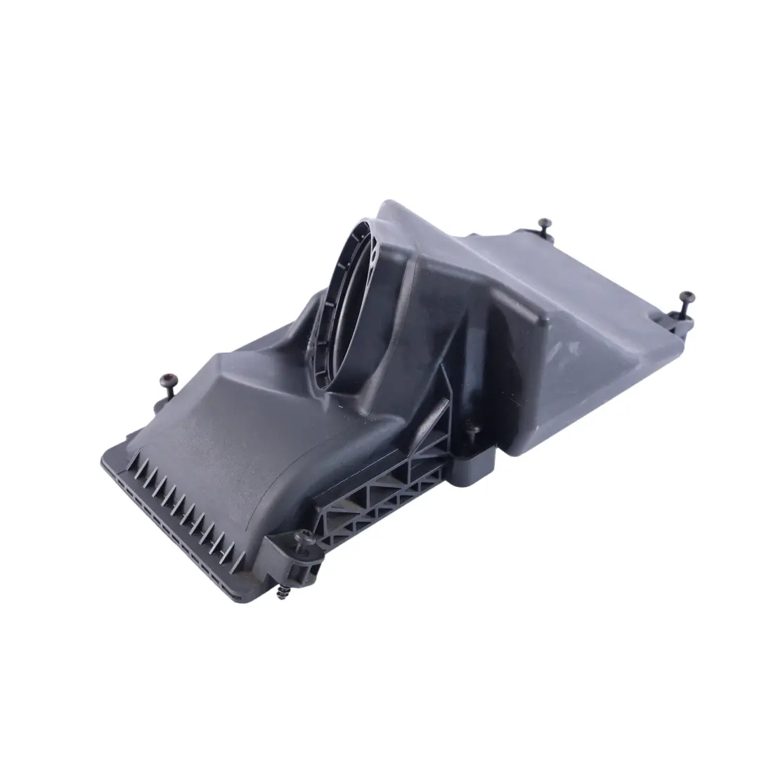 Audi A6 C8 Luftfilterkasten Oberteil Deckel Gehäuse - SKU 0111450A - Teilenummer 0111450A