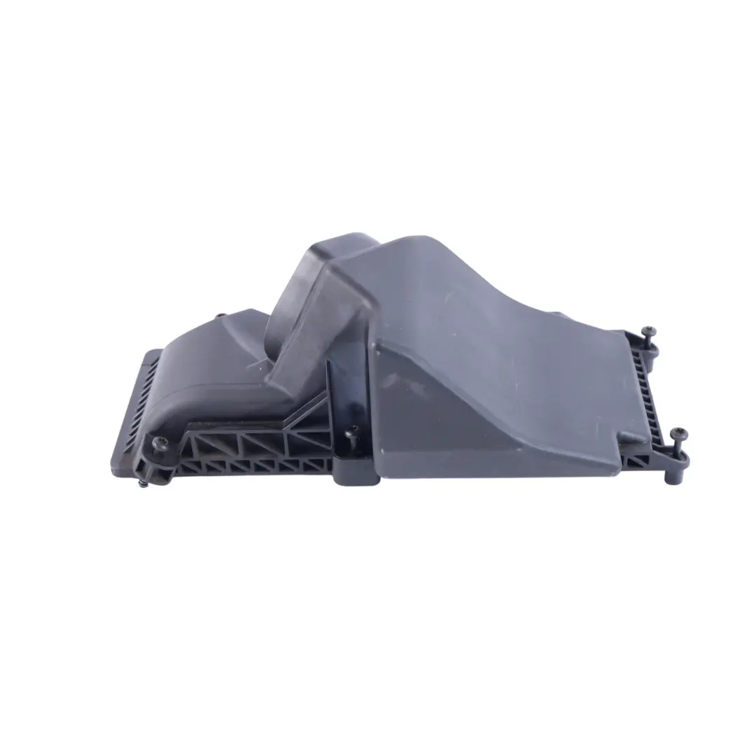 Audi A6 C8 Luftfilterkasten Oberteil Deckel Gehäuse - SKU 0111450A - Teilenummer 0111450A