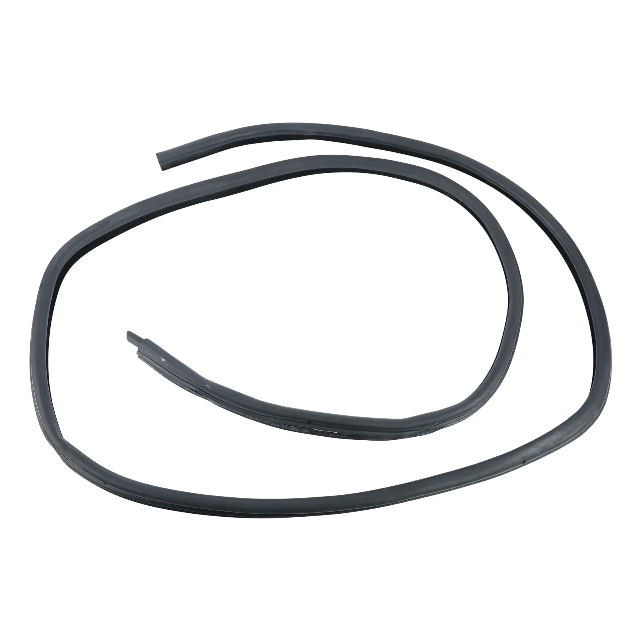 BMW E60 Rear Door Rubber Seal Gasket Left Right N/O/S 7033776