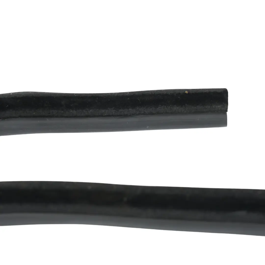 BMW E60 Uszczelka Gumowa Tylnych Drzwi Lewa Prawa 7033776 - SKU 01297154848 - Numer Części 01297154848