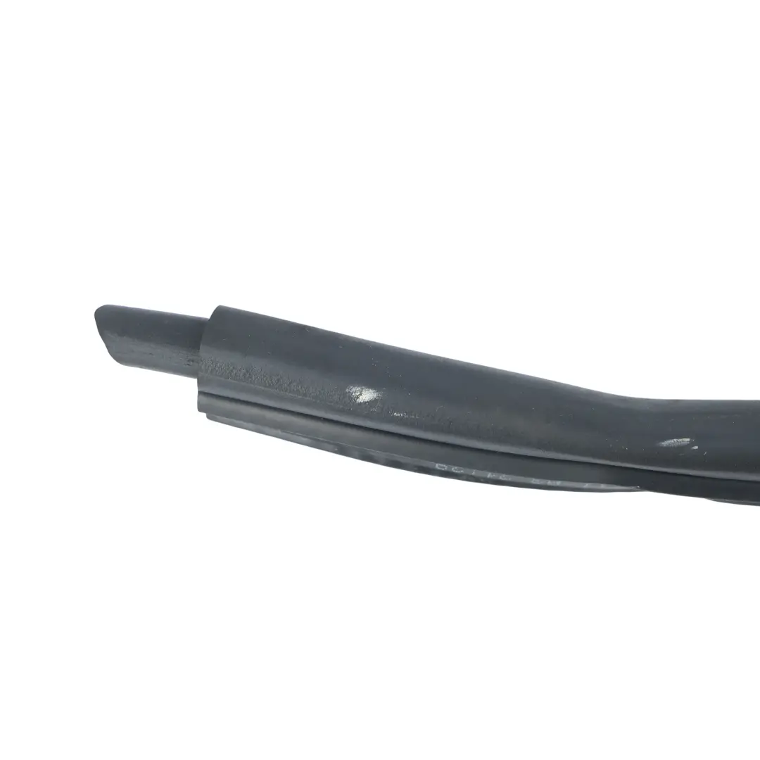 BMW E60 Guarnizione Gomma Porta Posteriore Sinistra Destra 7033776 - SKU 01297154848 - Numero di parte 01297154848