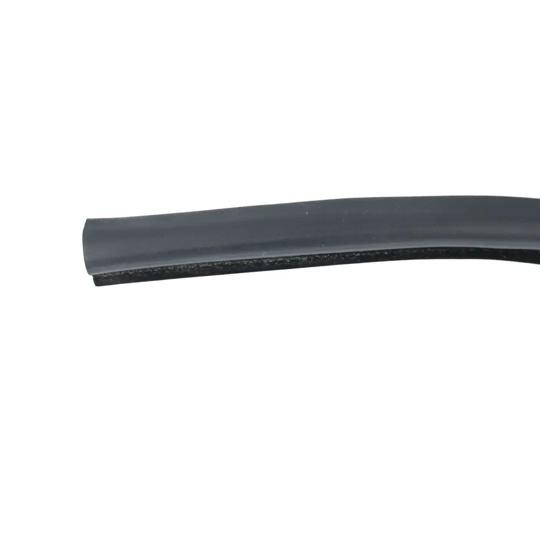 BMW E60 Hintere Türdichtung Gummi Links Rechts 7033776 - SKU 01297154848 - Teilenummer 01297154848