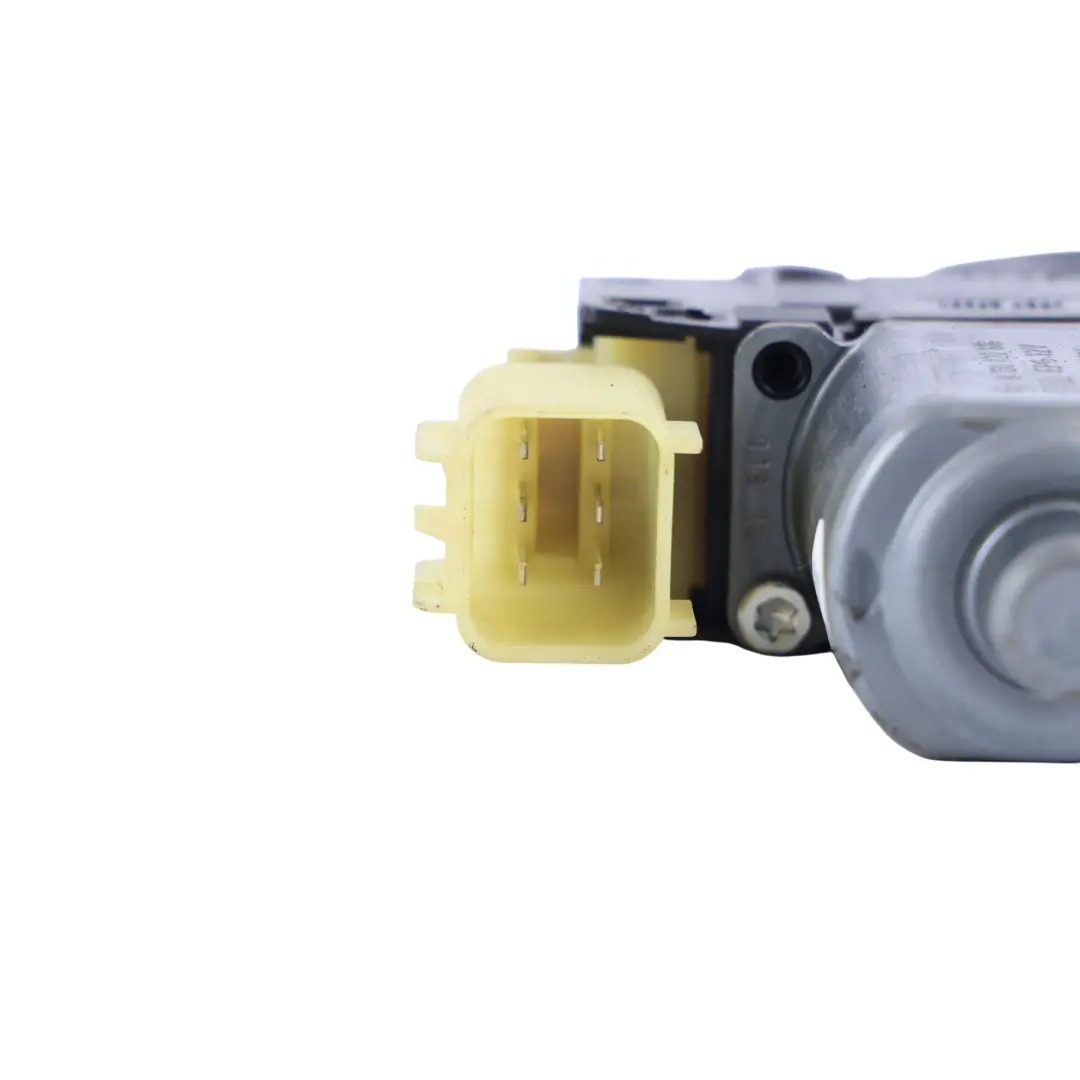 Front Side Door Window Motor Regulator Left N/S to Ford Fiesta Mk7 with Part number 0130822618 Ford Fiesta Mk7 Front Side Door Window Motor Regulator Left N/S - SKU 0130822618 - Part number 0130822618