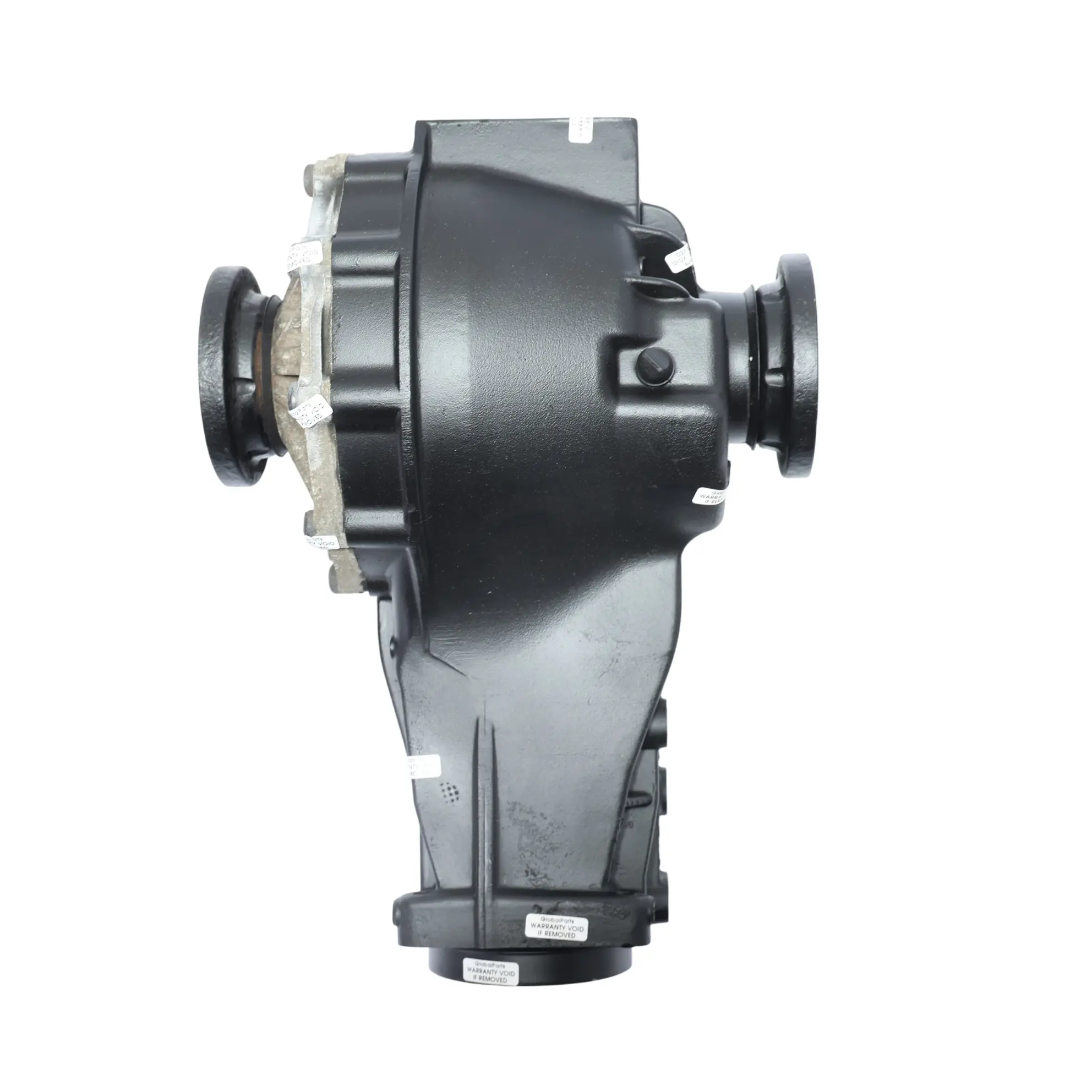 Audi S4 B7 Rear Axle Differential Diff 4.2 FSI BBK Quattro 01R500046M WARRANTY