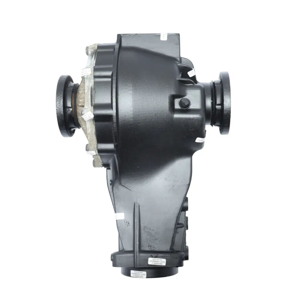 Axle Differential Diff 4.2 FSI BBK Quattro WARRANTY to Audi S4 B7 Rear with Part number 01R500046M Audi S4 B7 Rear Axle Differential Diff 4.2 FSI BBK Quattro WARRANTY - SKU 01R500046M - Part number 01R500046M