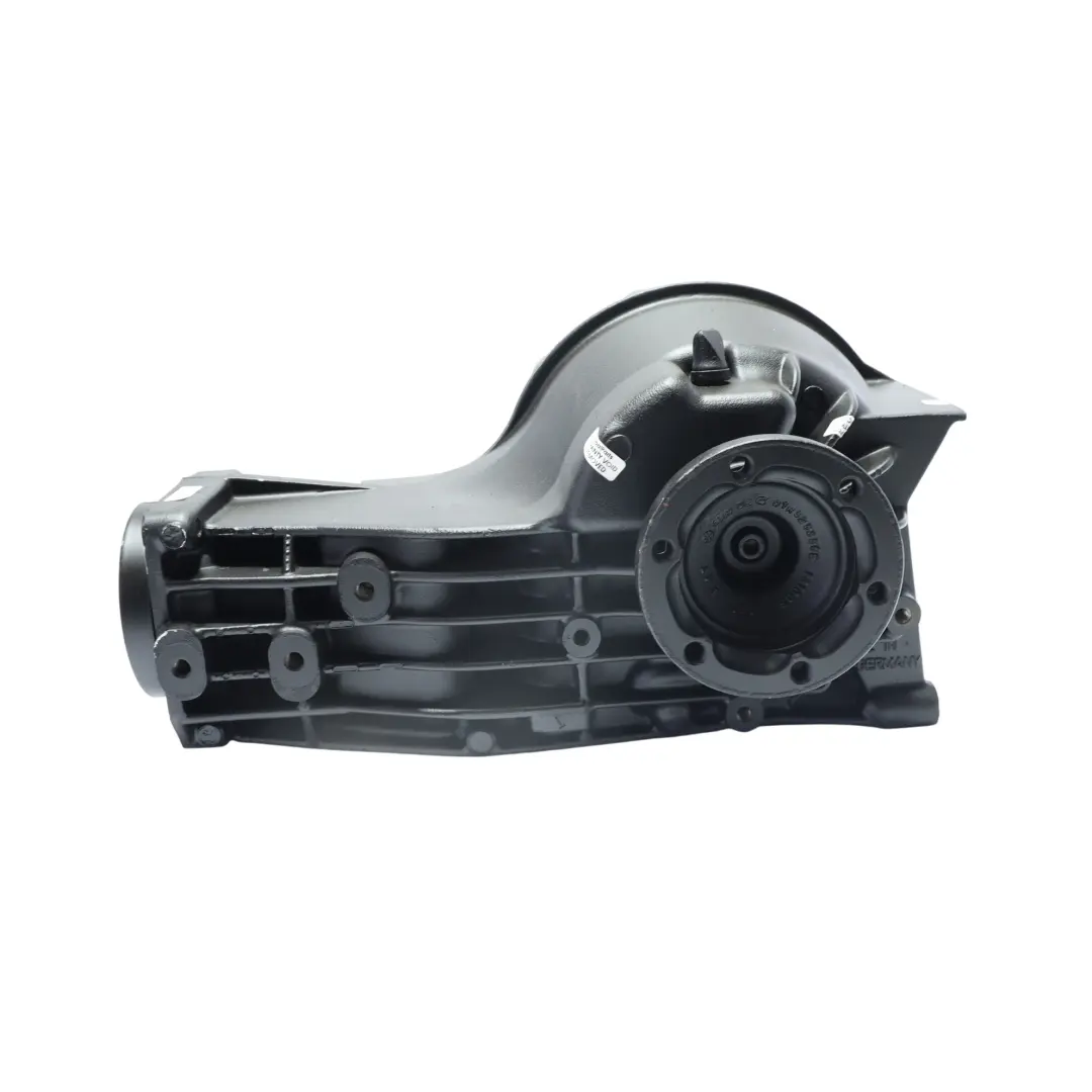 Differenziale Assale Posteriore 4.2 FSI BBK Quattro GARANZ per Audi S4 B7 con numero di parte 01R500046M Audi S4 B7 Differenziale Assale Posteriore 4.2 FSI BBK Quattro GARANZ - SKU 01R500046M - Numero di parte 01R500046M