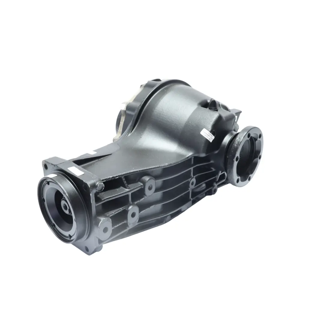 Audi S4 B7 Rear Axle Differential Diff 4.2 FSI BBK Quattro WARRANTY - SKU 01R500046M - Part number 01R500046M