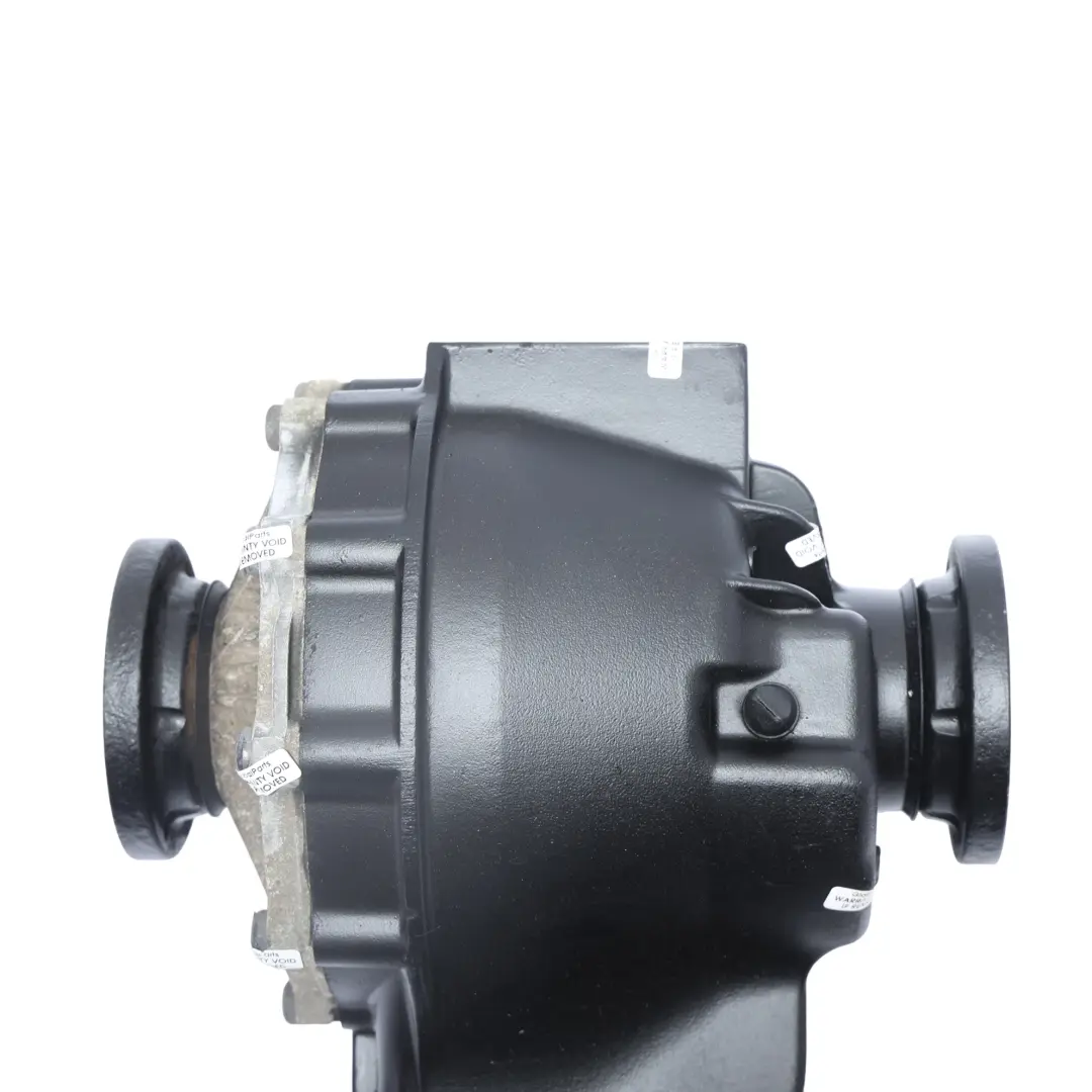 Axle Differential Diff 4.2 FSI BBK Quattro WARRANTY to Audi S4 B7 Rear with Part number 01R500046M Audi S4 B7 Rear Axle Differential Diff 4.2 FSI BBK Quattro WARRANTY - SKU 01R500046M - Part number 01R500046M