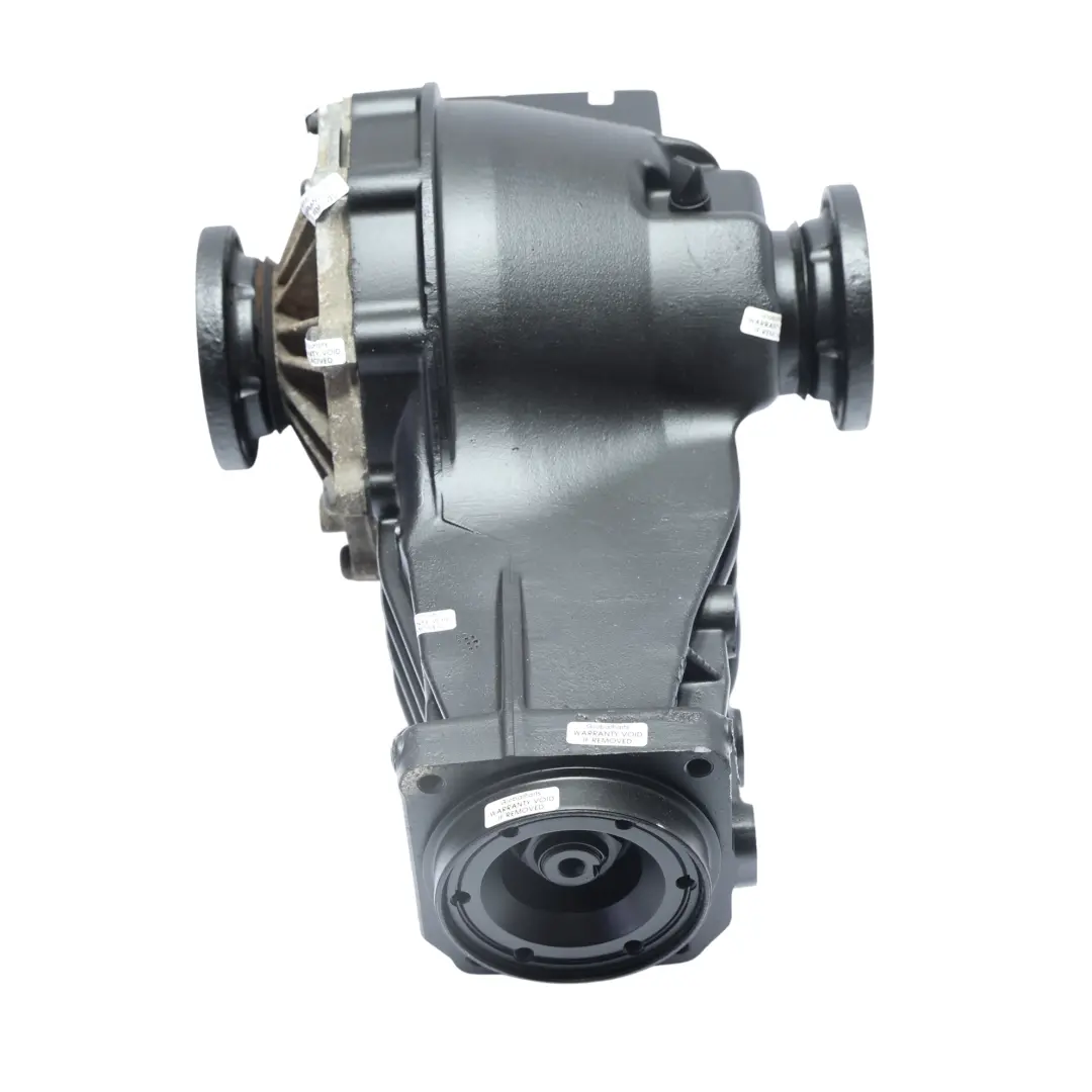 Audi S4 B7 Hinterachsdifferential 4.2 FSI BBK Quattro GARANTIE - SKU 01R500046M - Teilenummer 01R500046M