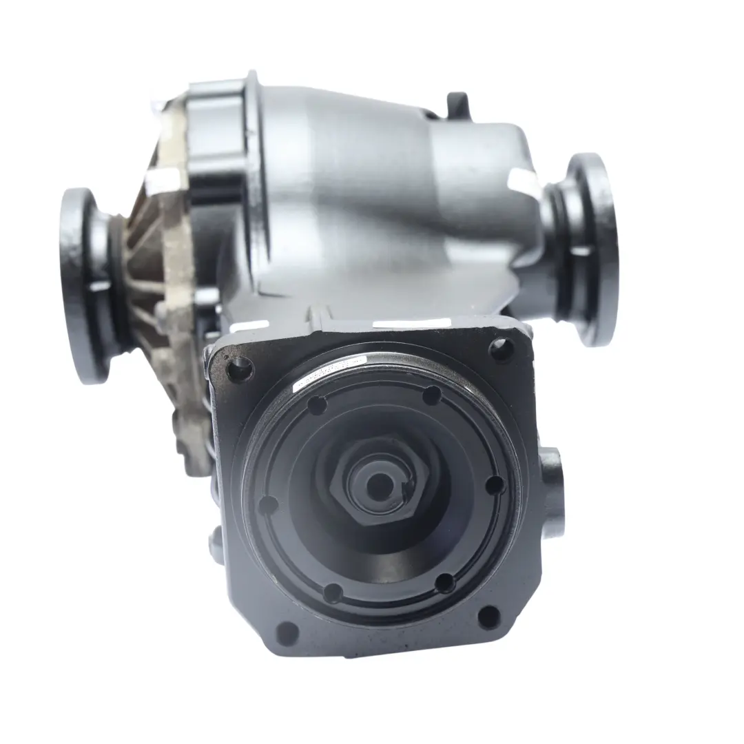 Axle Differential Diff 4.2 FSI BBK Quattro WARRANTY to Audi S4 B7 Rear with Part number 01R500046M Audi S4 B7 Rear Axle Differential Diff 4.2 FSI BBK Quattro WARRANTY - SKU 01R500046M - Part number 01R500046M