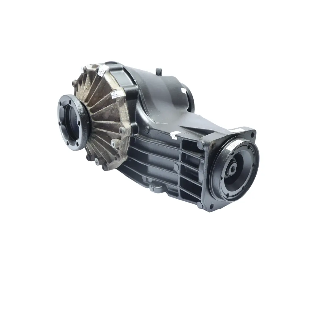 Axle Differential Diff 4.2 FSI BBK Quattro WARRANTY to Audi S4 B7 Rear with Part number 01R500046M Audi S4 B7 Rear Axle Differential Diff 4.2 FSI BBK Quattro WARRANTY - SKU 01R500046M - Part number 01R500046M