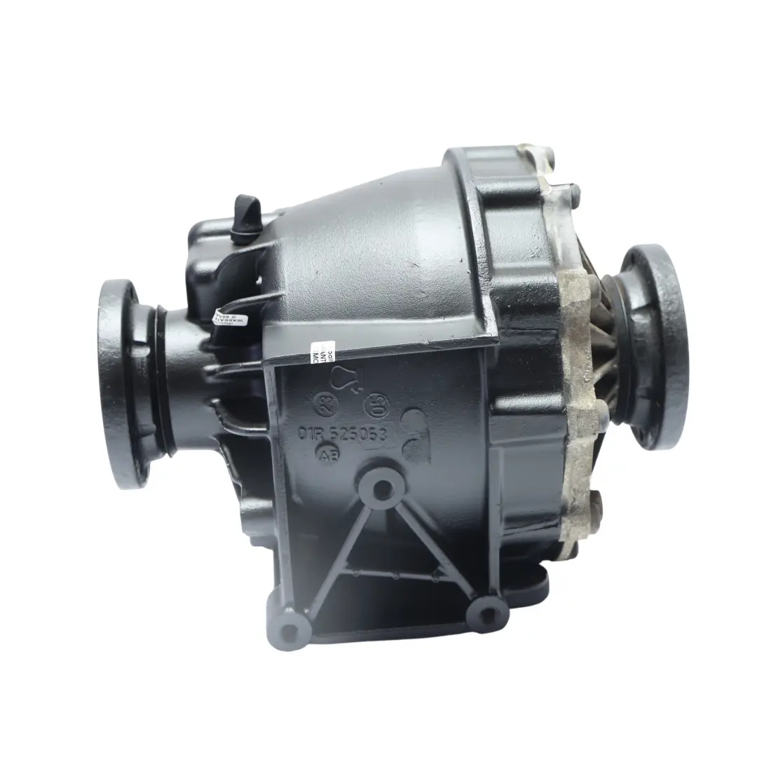 Reduktor Tylnej Osi 4.2 FSI BBK Quattro do Audi S4 B7 o numerze 01R500046M Audi S4 B7 Reduktor Tylnej Osi 4.2 FSI BBK Quattro - SKU 01R500046M - Numer Części 01R500046M