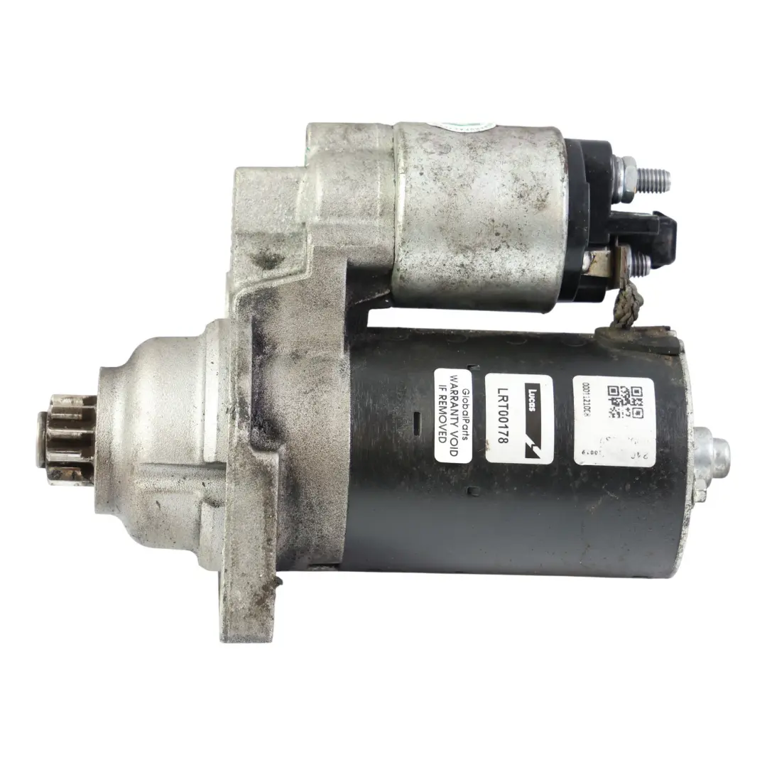 BFS Motorino Avviamento Generatore per Volkswagen New Beetle 1.6 con numero di parte 02A911023L Volkswagen New Beetle 1.6 BFS Motorino Avviamento Generatore - SKU 02A911023L-1 - Numero di parte 02A911023L