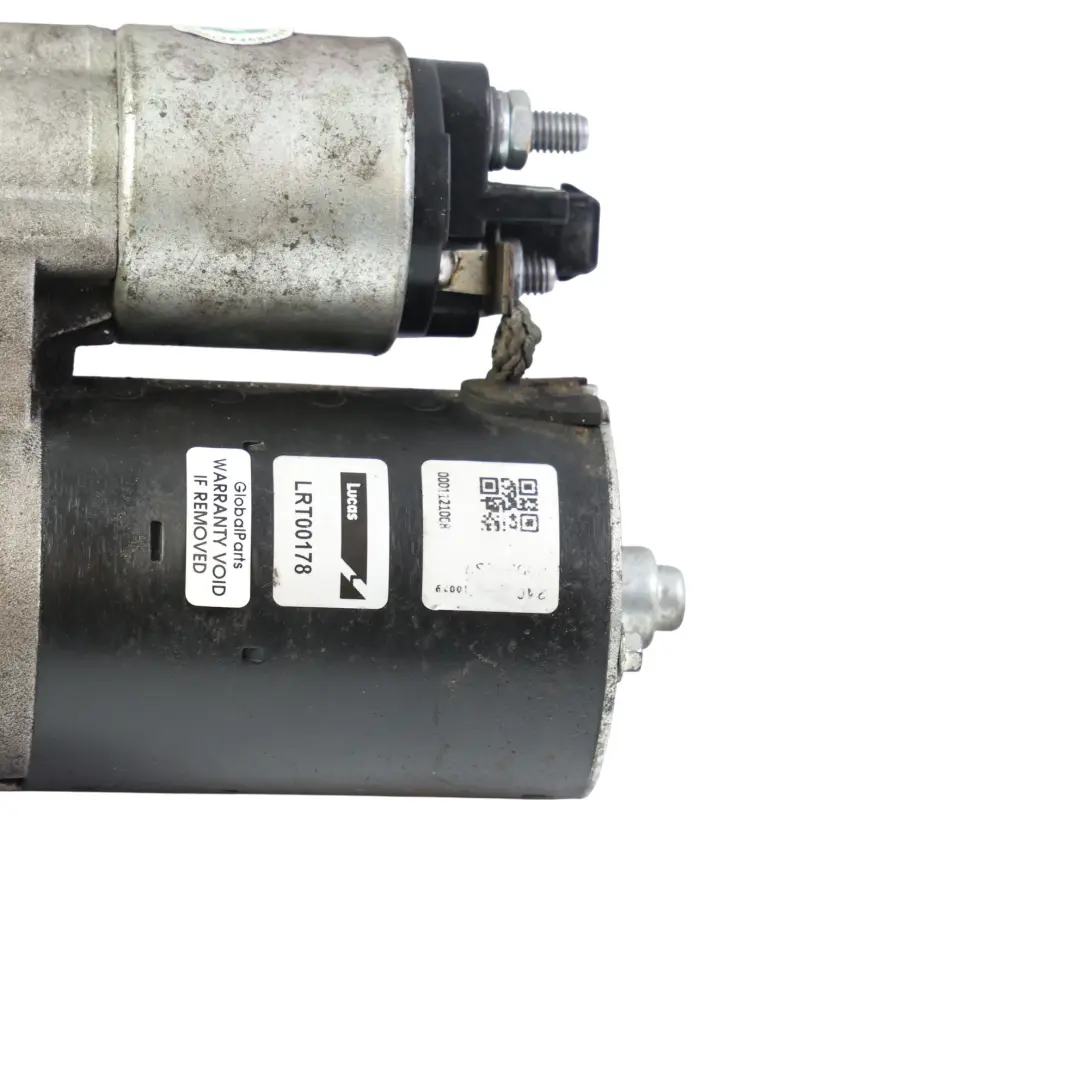 BFS Motorino Avviamento Generatore per Volkswagen New Beetle 1.6 con numero di parte 02A911023L Volkswagen New Beetle 1.6 BFS Motorino Avviamento Generatore - SKU 02A911023L-1 - Numero di parte 02A911023L
