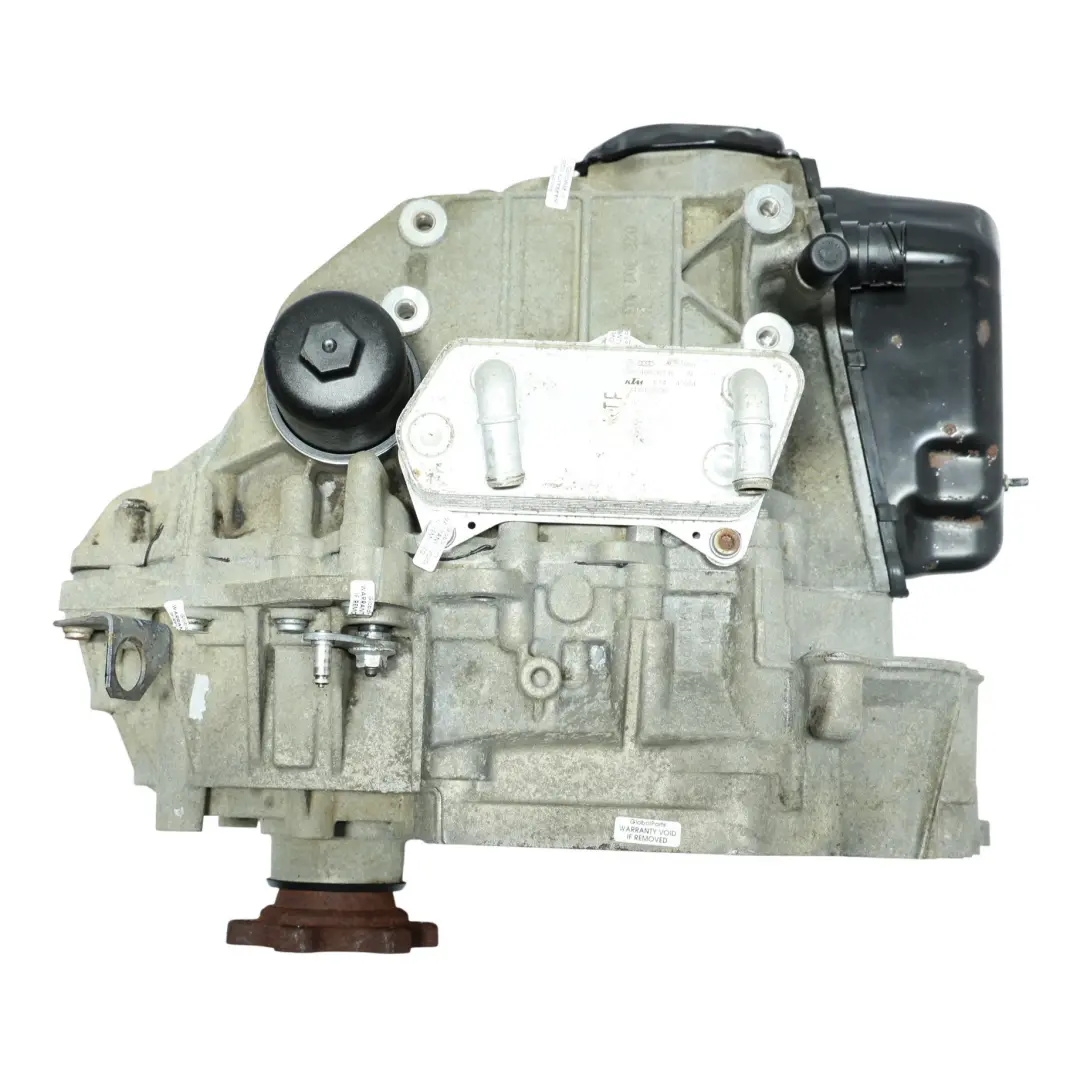Audi A3 8P VW Golf 5 2.0 TDI DSG Automatyczna Skrzynia Biegów 6 Biegów HXS - SKU 02E300043M-1 - Numer Części 02E300043M