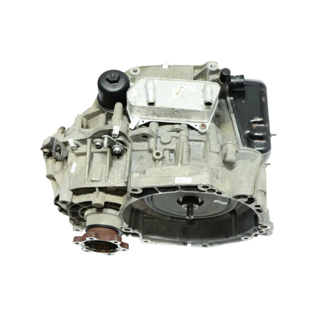 DSG Automatic Gearbox 6 Speed HXS WARRANTY to Audi A3 8P VW Golf 5 2.0 TDI with Part number 02E300043M Audi A3 8P VW Golf 5 2.0 TDI DSG Automatic Gearbox 6 Speed HXS WARRANTY - SKU 02E300043M-1 - Part number 02E300043M